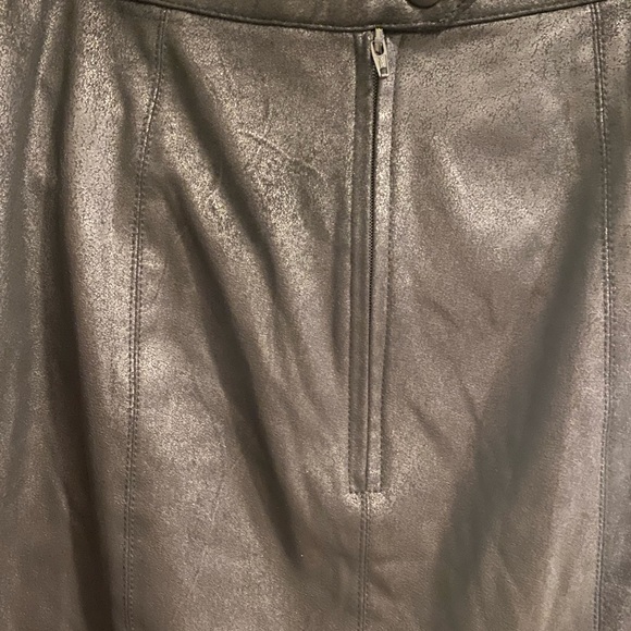 Free People Rumi Mini Skirt - Picture 6 of 6